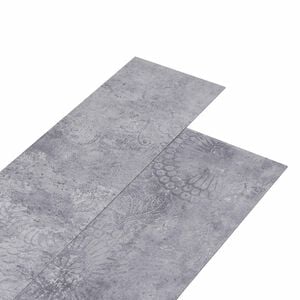 vidaXL &Pi;&lambda;ά&kappa;&epsilon;&sigmaf; &Delta;&alpha;&pi;έ&delta;&omicron;&upsilon; &Gamma;&kappa;&rho;&iota; 5,26 &tau;.&mu;. 18 &tau;&epsilon;&mu;. PVC