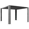 vidaXL &Kappa;&iota;ό&sigma;&kappa;&iota; &mu;&epsilon; &Omicron;&rho;&omicron;&phi;ή &Gamma;&kappa;&rho;&iota;/&Alpha;&nu;&theta;&rho;&alpha;&kappa;ί 300x300x220 &epsilon;&kappa;. &Sigma;&upsilon;&nu;&theta;&epsilon;&tau;&iota;&kappa;ό &Rho;&alpha;&tau;ά&nu;