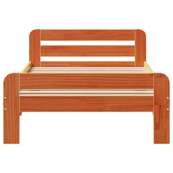 vidaXL &Sigma;&kappa;&epsilon;&lambda;&epsilon;&tau;ό&sigmaf; &Kappa;&rho;&epsilon;&beta;. &Chi;&omega;&rho;ί&sigmaf; &Sigma;&tau;&rho;ώ&mu;&alpha; &Kappa;&alpha;&phi;έ &Kappa;&epsilon;&rho;&iota;&omicron;ύ 75x190 &epsilon;&kappa; &Mu;&alpha;&sigma;ί&phi; &Pi;&epsilon;ύ&kappa;&omicron;