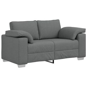 vidaXL &Delta;&iota;&theta;έ&sigma;&iota;&omicron;&sigmaf; &kappa;&alpha;&nu;&alpha;&pi;έ&sigmaf; &Sigma;&kappa;&omicron;ύ&rho;&omicron; &Gamma;&kappa;&rho;&iota; 160 cm ύ&phi;&alpha;&sigma;&mu;&alpha;
