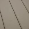 vidaXL Μαξιλάρι Ξαπλώστρας Taupe 200 x 70 x 3εκ. από Ύφασμα Oxford