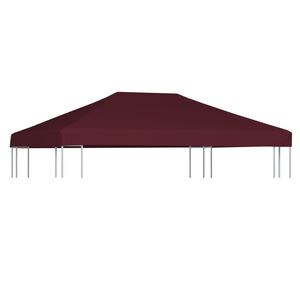 vidaXL &Kappa;ά&lambda;&upsilon;&mu;&mu;&alpha; &gamma;&iota;&alpha; &Kappa;&iota;ό&sigma;&kappa;&iota; &Mu;&pi;&omicron;&rho;&nu;&tau;ό 3 x 4 &mu;. 310 &gamma;&rho;./&mu;&sup2;
