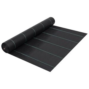 vidaXL Ύ&phi;&alpha;&sigma;&mu;&alpha; &Epsilon;&delta;&alpha;&phi;&omicron;&kappa;ά&lambda;&upsilon;&psi;&eta;&sigmaf; &Mu;&alpha;ύ&rho;&omicron; 1 x 10 &mu;. &alpha;&pi;ό &Pi;&omicron;&lambda;&upsilon;&pi;&rho;&omicron;&pi;&upsilon;&lambda;έ&nu;&iota;&omicron;