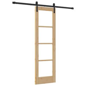 vidaXL &Sigma;&upsilon;&rho;ό&mu;&epsilon;&nu;&eta; &Pi;ό&rho;&tau;&alpha; ORKDAL &Phi;&upsilon;&sigma;&iota;&kappa;ό 61 x 198,5 &epsilon;&kappa;.