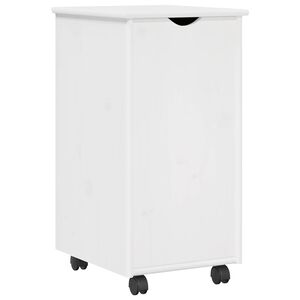 vidaXL &Kappa;&iota;&nu;&eta;&tau;ό &Nu;&tau;&omicron;&upsilon;&lambda;ά&pi;&iota; &Lambda;&epsilon;&upsilon;&kappa;ό 34 x 39 x 65,5 cm &Sigma;&tau;&epsilon;&rho;&epsilon;ό &xi;ύ&lambda;&omicron; &pi;&epsilon;ύ&kappa;&omicron;&upsilon;