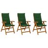 vidaXL &Alpha;&nu;&alpha;&kappa;&lambda;&iota;&nu;ό&mu;&epsilon;&nu;&epsilon;&sigmaf; &kappa;&alpha;&rho;έ&kappa;&lambda;&epsilon;&sigmaf; &kappa;ή&pi;&omicron;&upsilon; 3 &tau;&mu;&chi;. &Phi;&upsilon;&sigma;&iota;&kappa;ό &Sigma;&tau;&epsilon;&rho;&epsilon;ό &Xi;ύ&lambda;&omicron; &Alpha;&kappa;&alpha;&kappa;ί&alpha;&sigmaf;