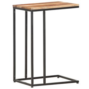 vidaXL &Beta;&omicron;&eta;&theta;&eta;&tau;&iota;&kappa;ό &Tau;&rho;&alpha;&pi;έ&zeta;&iota; 35x45x65 &epsilon;&kappa;. &alpha;&pi;ό &Mu;&alpha;&sigma;ί&phi; &Xi;ύ&lambda;&omicron;