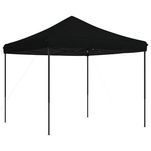 vidaXL &Tau;έ&nu;&tau;&alpha; &Epsilon;&kappa;&delta;&eta;&lambda;ώ&sigma;&epsilon;&omega;&nu; &Pi;&tau;&upsilon;&sigma;&sigma;ό&mu;&epsilon;&nu;&eta; Pop-Up &Mu;&alpha;ύ&rho;&omicron; 292x292x315 &epsilon;&kappa;.