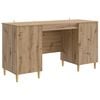 vidaXL &Gamma;&rho;&alpha;&phi;&epsilon;ί&omicron; Artisan &Delta;&rho;&upsilon;&sigmaf; &Epsilon;&pi;&epsilon;&xi;&epsilon;&rho;&gamma;&alpha;&sigma;&mu;έ&nu;&omicron; &Xi;ύ&lambda;&omicron; 142,5 x 50 x 75 &epsilon;&kappa;.