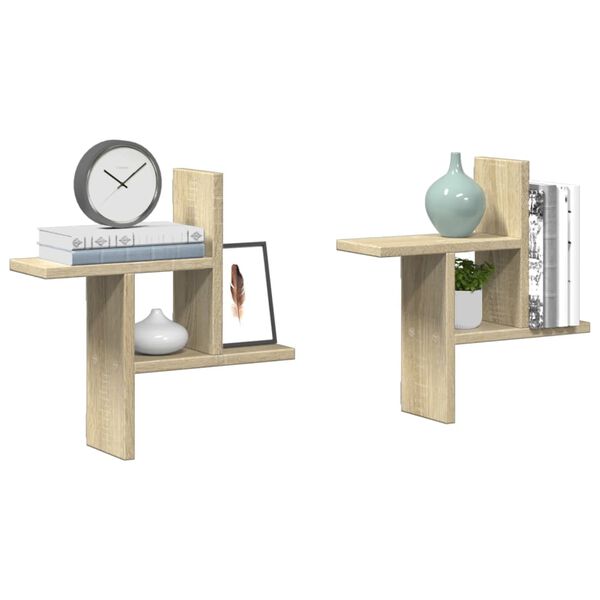 vidaXL &Rho;&alpha;&phi;&iota;έ&rho;&epsilon;&sigmaf; &Tau;&omicron;ί&chi;&omicron;&upsilon; 2 &tau;&epsilon;&mu;. Sonoma &Delta;&rho;&upsilon;&sigmaf; 38x12x38 &epsilon;&kappa;. &alpha;&pi;ό &Epsilon;&pi;&epsilon;&xi;. &Xi;ύ&lambda;&omicron;