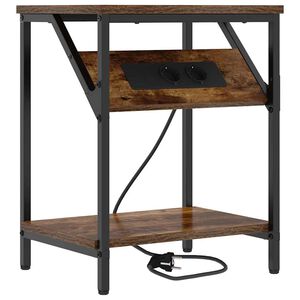 vidaXL &Kappa;&omicron;&mu;&omicron;&delta;ί&nu;&omicron; &Kappa;&alpha;&pi;&nu;&iota;&sigma;&tau;ό &Delta;&rho;ύ&sigmaf; 38 x 30 x 48 &epsilon;&kappa;. &Epsilon;&pi;&epsilon;&xi;&epsilon;&rho;&gamma;&alpha;&sigma;&mu;έ&nu;&omicron; &xi;ύ&lambda;&omicron;