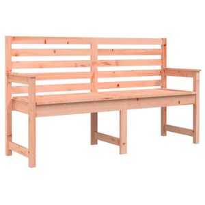 vidaXL &Pi;&alpha;&gamma;&kappa;ά&kappa;&iota; &Kappa;ή&pi;&omicron;&upsilon; 159,5x48x91,5 &epsilon;&kappa;. &alpha;&pi;ό &Mu;&alpha;&sigma;ί&phi; &Xi;ύ&lambda;&omicron; &Psi;&epsilon;&upsilon;&delta;&omicron;&tau;&sigma;&omicron;ύ&gamma;&kappa;&alpha;&sigmaf;
