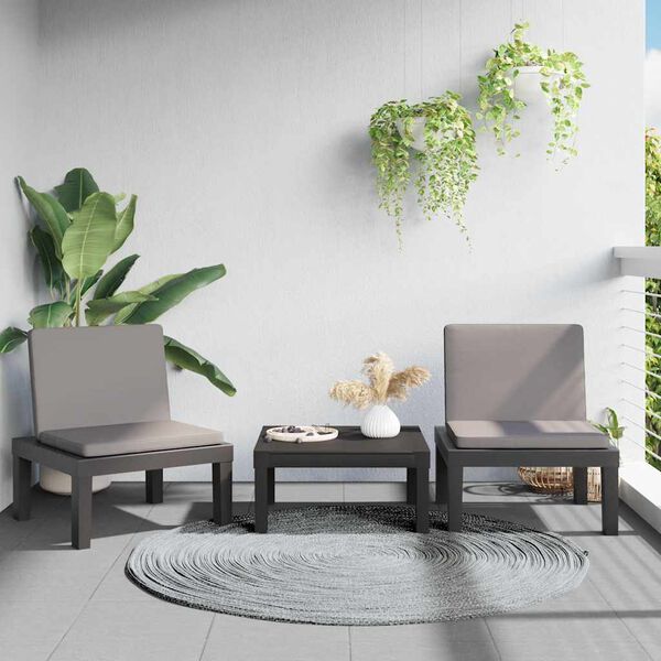 vidaXL &Xi;&alpha;&pi;&lambda;ώ&sigma;&tau;&rho;&alpha; &mu;&epsilon; &Mu;&alpha;&xi;&iota;&lambda;ά&rho;&iota;&alpha; &Alpha;&nu;&theta;&rho;&alpha;&kappa;ί &alpha;&pi;ό &Pi;&omicron;&lambda;&upsilon;&pi;&rho;&omicron;&pi;&upsilon;&lambda;έ&nu;&iota;&omicron;