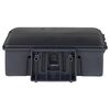 vidaXL Παγίδες ποντικιών 6 τεμάχια Μαύρο 22x12,5x7,5 εκ.