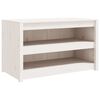 vidaXL &Nu;&tau;&omicron;&upsilon;&lambda;ά&pi;&iota; &Kappa;&omicron;&upsilon;&zeta;ί&nu;&alpha;&sigmaf; &Epsilon;&xi;. &Chi;ώ&rho;&omicron;&upsilon; MEPPEL &Lambda;&epsilon;&upsilon;&kappa;ό 106x55x64&epsilon;&kappa; &Mu;&alpha;&sigma;ί&phi; &Xi;ύ&lambda;&omicron; &Pi;&epsilon;ύ&kappa;&omicron;&upsilon;