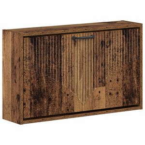 vidaXL &Tau;&omicron;ί&chi;&omicron;&upsilon; &Nu;&tau;&omicron;&upsilon;&lambda;ά&pi;&alpha; &Pi;&alpha;&pi;&omicron;&upsilon;&tau;&sigma;&iota;ώ&nu; HOORN 71 x 17 x 43 &epsilon;&kappa;