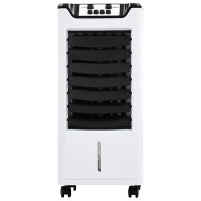 vidaXL Air Cooler Φορητό 3 σε 1 Υγραντήρας, Ιονιστής 60 W