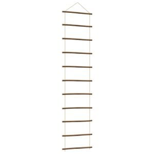 vidaXL &Delta;&iota;&alpha;&kappa;ό&sigma;&mu;&eta;&sigma;&eta; &tau;&omicron;ί&chi;&omicron;&upsilon; &sigma;&epsilon; &sigma;&chi;ή&mu;&alpha; &sigma;&kappa;ά&lambda;&alpha;&sigmaf; 50x200 cm &Phi;&upsilon;&sigma;&iota;&kappa;ό &kappa;&lambda;&alpha;&delta;ί