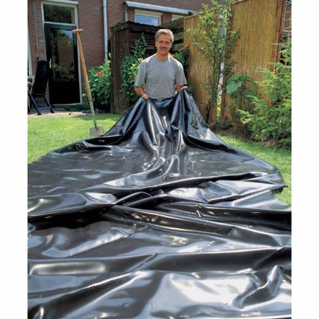 Ubbink Μεμβράνη Λίμνης AquaLiner 2 x 3 μ. / 0,5 χιλ. PVC 1331165