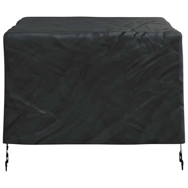 vidaXL Κάλυμμα Επίπλων Εξωτερικού Χώρου 60 x 60 x 45 cm Ύφασμα 600D