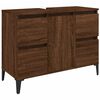 vidaXL &Nu;&tau;&omicron;&upsilon;&lambda;ά&pi;&iota; &Nu;&iota;&pi;&tau;ή&rho;&alpha; &Kappa;&alpha;&phi;έ &Delta;&rho;&upsilon;&sigmaf; 80 x 33 x 60 &epsilon;&kappa;. &Epsilon;&pi;&epsilon;&xi;&epsilon;&rho;&gamma;&alpha;&sigma;&mu;έ&nu;&omicron; &Xi;ύ&lambda;&omicron;
