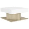 White_and_sonoma_oak