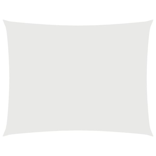 vidaXL &Pi;&alpha;&nu;ί &Sigma;&kappa;ί&alpha;&sigma;&eta;&sigmaf; &Omicron;&rho;&theta;&omicron;&gamma;ώ&nu;&iota;&omicron; &Lambda;&epsilon;&upsilon;&kappa;ό 2 x 3 &mu;. &alpha;&pi;ό Ύ&phi;&alpha;&sigma;&mu;&alpha; Oxford