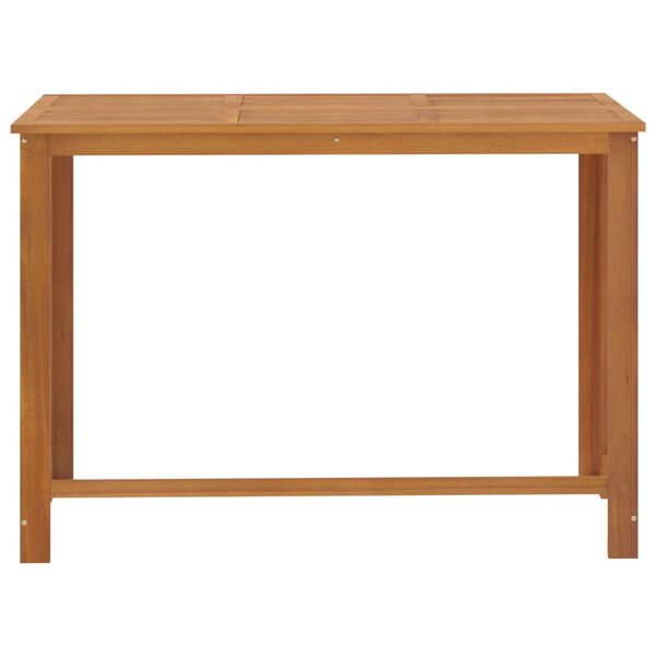 vidaXL &Sigma;&epsilon;&tau; &Epsilon;&pi;ί&pi;&lambda;&omega;&nu; &Mu;&pi;&alpha;&rho; &Kappa;ή&pi;&omicron;&upsilon; 9 &tau;&epsilon;&mu;. &Mu;&alpha;ύ&rho;&omicron; &mu;&epsilon; &Mu;&alpha;&xi;&iota;&lambda;ά&rho;&iota;&alpha;