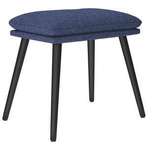 vidaXL &Upsilon;&pi;&omicron;&pi;ό&delta;&iota;&omicron; &Mu;&pi;&lambda;&epsilon; 45 x 29,5 x 35 &epsilon;&kappa;. &Upsilon;&phi;&alpha;&sigma;&mu;ά&tau;&iota;&nu;&omicron;