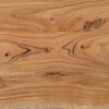 vidaXL Έπιπλο Τηλεόρασης 112 x 30 x 40 εκ. από Μασίφ Ξύλο Ακακίας