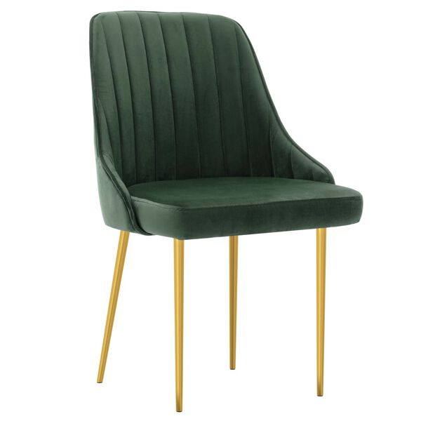 vidaXL &Kappa;&alpha;&rho;έ&kappa;&lambda;&epsilon;&sigmaf; &Tau;&rho;&alpha;&pi;&epsilon;&zeta;&alpha;&rho;ί&alpha;&sigmaf; 6 &tau;&epsilon;&mu;. &Sigma;&kappa;&omicron;ύ&rho;&omicron; &Pi;&rho;ά&sigma;&iota;&nu;&omicron; &Beta;&epsilon;&lambda;&omicron;ύ&delta;&iota;&nu;&epsilon;&sigmaf;