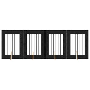 vidaXL &Pi;ύ&lambda;&eta; &Sigma;&kappa;ύ&lambda;&omicron;&upsilon; &mu;&epsilon; &Sigma;&tau;&eta;&rho;ί&gamma;&mu;&alpha;&tau;&alpha; 4 pcs &Mu;&alpha;ύ&rho;&eta; &Delta;&rho;&upsilon;&sigmaf; 60 x 80 cm