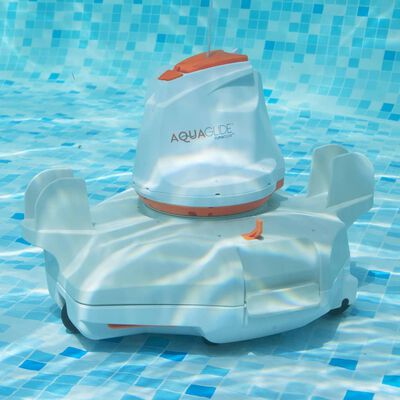 Bestway Ρομπότ Καθαρισμού Πισίνας Flowclear AquaGlide
