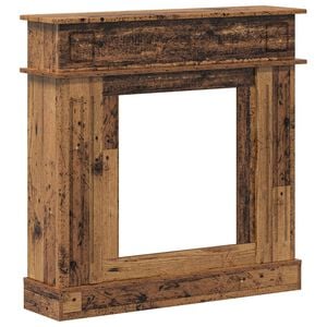vidaXL &Pi;&epsilon;&rho;ί&beta;&lambda;&eta;&mu;&alpha; &tau;&zeta;&alpha;&kappa;&iota;&omicron;ύ &Pi;&alpha;&lambda;&alpha;&iota;&omega;&mu;έ&nu;&omicron; &xi;ύ&lambda;&omicron; 102 x 26 x 100 &epsilon;&kappa;