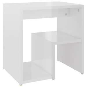 vidaXL &Kappa;&omicron;&mu;&omicron;&delta;ί&nu;&omicron; &Gamma;&upsilon;&alpha;&lambda;&iota;&sigma;&tau;&epsilon;&rho;ό &Lambda;&epsilon;&upsilon;&kappa;ό 40 x 30 x 40 &epsilon;&kappa;. &alpha;&pi;ό &Epsilon;&pi;&epsilon;&xi;. &Xi;ύ&lambda;&omicron;