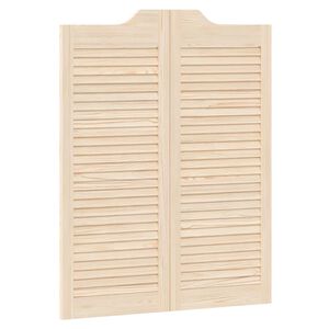 vidaXL &Pi;ό&rho;&tau;&epsilon;&sigmaf; Swing 100 x 40 cm &Mu;&alpha;&sigma;ί&phi; &Xi;ύ&lambda;&omicron; &Pi;&epsilon;ύ&kappa;&omicron;&upsilon; &Phi;&upsilon;&sigma;&iota;&kappa;ό