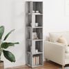 vidaXL &Gamma;&omega;&nu;&iota;&alpha;&kappa;ό Έ&pi;&iota;&pi;&lambda;&omicron; &Gamma;&kappa;&rho;&iota; Sonoma 33x33x164,5 &epsilon;&kappa;. &alpha;&pi;ό &Epsilon;&pi;&epsilon;&xi;&epsilon;&rho;&gamma;. &Xi;ύ&lambda;&omicron;