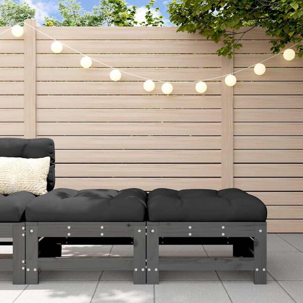 vidaXL &Upsilon;&pi;&omicron;&pi;ό&delta;&iota;&alpha; &Kappa;ή&pi;&omicron;&upsilon; &mu;&epsilon; &Mu;&alpha;&xi;&iota;&lambda;ά&rho;&iota;&alpha; 2 &tau;&epsilon;&mu;. &Gamma;&kappa;&rho;&iota; &alpha;&pi;ό &Mu;&alpha;&sigma;ί&phi; &Xi;ύ&lambda;&omicron; &Pi;&epsilon;ύ&kappa;&omicron;&upsilon;