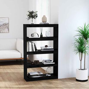 vidaXL &Beta;&iota;&beta;&lambda;&iota;&omicron;&theta;ή&kappa;&eta;/&Delta;&iota;&alpha;&chi;&omega;&rho;&iota;&sigma;&tau;&iota;&kappa;ό &Chi;ώ&rho;&omicron;&upsilon; &Mu;&alpha;ύ&rho;&eta; 80x30x135,5 &epsilon;&kappa;. &Mu;&alpha;&sigma;ί&phi; &Pi;&epsilon;ύ&kappa;&omicron;