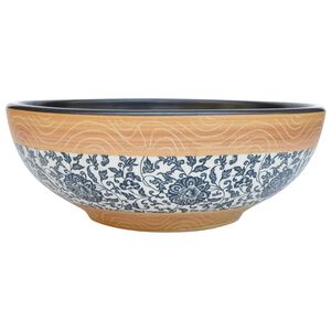 vidaXL &Nu;&iota;&pi;&tau;ή&rho;&alpha;&sigmaf; &Pi;&omicron;&lambda;ύ&chi;&rho;&omega;&mu;&omicron;&sigmaf; &Phi;41x14 &epsilon;&kappa;. &Kappa;&epsilon;&rho;&alpha;&mu;&iota;&kappa;ό&sigmaf;