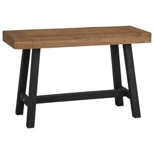 vidaXL &Pi;&alpha;&gamma;&kappa;ά&kappa;&iota; 80 &epsilon;&kappa;. &alpha;&pi;ό &Mu;&alpha;&sigma;ί&phi; &Xi;ύ&lambda;&omicron; Teak