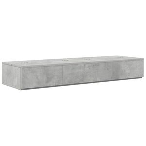 vidaXL &Gamma;&rho;&alpha;&phi;&epsilon;ί&omicron; &Sigma;&tau;&omicron;ύ&nu;&tau;&iota;&omicron; &Gamma;&kappa;&rho;&iota; &Sigma;&kappa;&upsilon;&rho;&omicron;&delta;έ&mu;&alpha;&tau;&omicron;&sigmaf; 152 x 40 x 19,5 &epsilon;&kappa;.