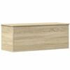 vidaXL &Kappa;&omicron;&upsilon;&tau;ί &Alpha;&pi;&omicron;&theta;ή&kappa;&epsilon;&upsilon;&sigma;&eta;&sigmaf; Sonoma &Delta;&rho;&upsilon;&sigmaf; 90x35x35 &epsilon;&kappa;. &Epsilon;&pi;&epsilon;&xi;&epsilon;&rho;&gamma;&alpha;&sigma;&mu;έ&nu;&omicron; &Xi;ύ&lambda;&omicron;