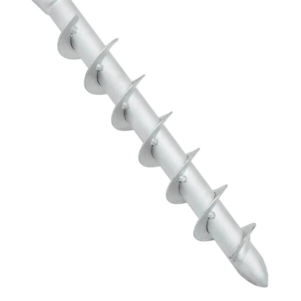 vidaXL &Beta;ά&sigma;&eta; &Omicron;&mu;&pi;&rho;έ&lambda;&alpha;&sigmaf; &Epsilon;&delta;ά&phi;&omicron;&upsilon;&sigmaf; 16 x 16 x 52 &epsilon;&kappa;. &alpha;&pi;ό &Chi;ά&lambda;&upsilon;&beta;&alpha;