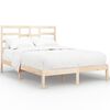 vidaXL &Pi;&lambda;&alpha;ί&sigma;&iota;&omicron; &Kappa;&rho;&epsilon;&beta;&alpha;&tau;&iota;&omicron;ύ 150 x 200 &epsilon;&kappa;. &Mu;&alpha;&sigma;ί&phi; &Xi;ύ&lambda;&omicron; King Size