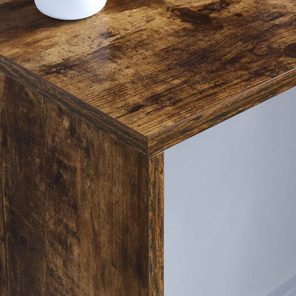 vidaXL &Epsilon;&pi;&iota;&tau;&omicron;ί&chi;&iota;&omicron; &gamma;&rho;&alpha;&phi;&epsilon;ί&omicron; &Epsilon;&pi;&iota;&tau;&omicron;ί&chi;&iota;&omicron; &Kappa;&alpha;&pi;&nu;&iota;&sigma;&tau;ό &Delta;&rho;ύ&sigmaf; 100 x 45 x 30 &epsilon;&kappa;