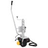 vidaXL &Tau;&rho;&omicron;&chi;ό&sigmaf; &Alpha;&nu;ά&rho;&tau;&eta;&sigma;&eta;&sigmaf; &Tau;&rho;έ&iota;&lambda;&epsilon;&rho; 12 V 550 W &alpha;&pi;ό &Alpha;&lambda;&omicron;&upsilon;&mu;ί&nu;&iota;&omicron;