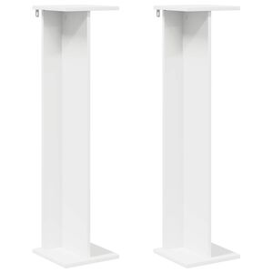 vidaXL &Beta;ά&sigma;&eta; &phi;&upsilon;&tau;ώ&nu; &Lambda;&epsilon;&upsilon;&kappa;ό&sigmaf; 25 x 25,5 x 100,5 &epsilon;&kappa;.