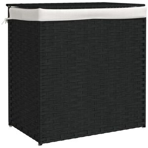 vidaXL &Kappa;&alpha;&lambda;ά&theta;&iota; &Pi;&lambda;&upsilon;&nu;&tau;&eta;&rho;ί&omicron;&upsilon; 2 &Tau;&mu;ή&mu;&alpha;&tau;&alpha; &Mu;&alpha;ύ&rho;&omicron; 53x35x57&epsilon;&kappa;. &Sigma;&upsilon;&nu;&theta;&epsilon;&tau;&iota;&kappa;ό &Rho;&alpha;&tau;ά&nu;