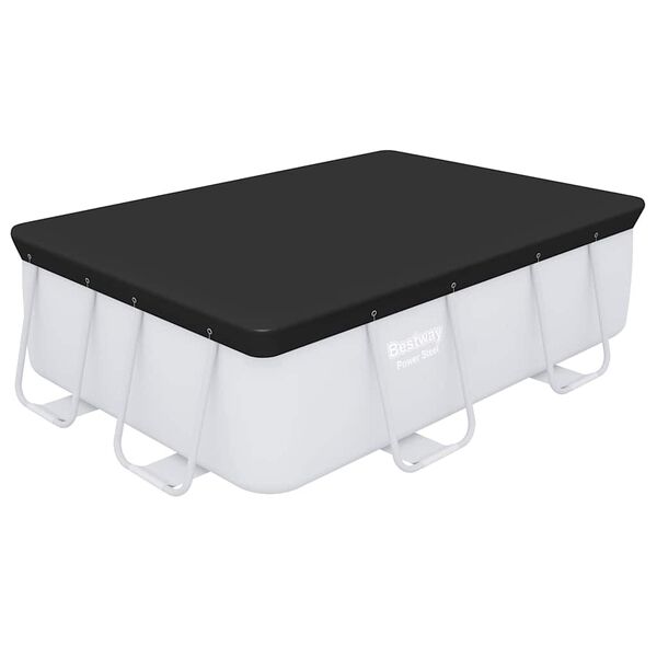 Bestway &Kappa;ά&lambda;&upsilon;&mu;&mu;&alpha; &Pi;&iota;&sigma;ί&nu;&alpha;&sigmaf; Flowclear 269 x 179 &epsilon;&kappa;.